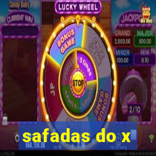 safadas do x